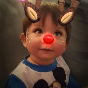 Meet your Posher, Margaret